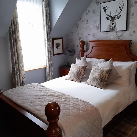Fairfield Townhouse Guest House Inverness Eksteriør billede