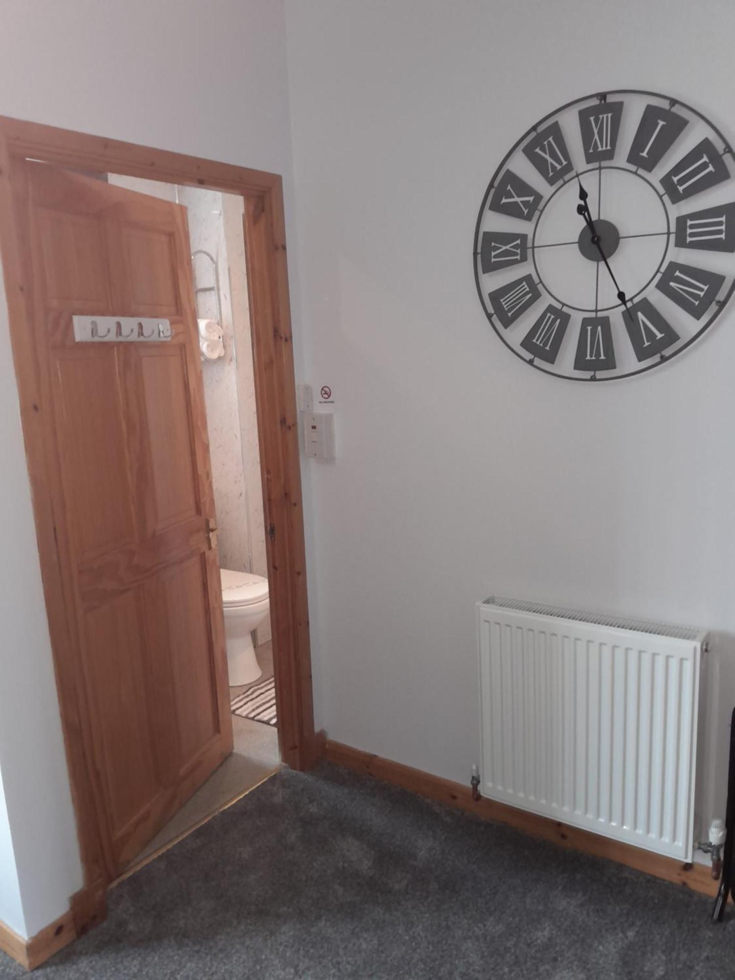 Fairfield Townhouse Guest House Inverness Værelse billede